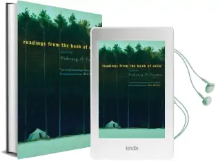 Readings From the Book of Exile Audiobook download free by Padraig O'Tuama