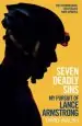 Audiobook Seven Deadly Sins: My Pursuit of Lance Armstrong author David Walsh