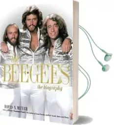 The bee Gees: The Biography Audiobook download free by David Meyer