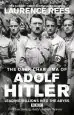 Audiobook The Dark Charisma of Adolf Hitler author Laurence Rees