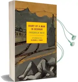 The Diary of a man in Despair Audiobook download free by Friedrich Reck