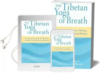 The Tibetan Yoga of Breath Audiobook download free by Allison Choying Zangmo