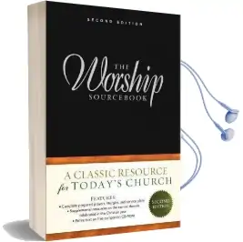 The Worship Sourcebook Audiobook download free by Emily R. Brink