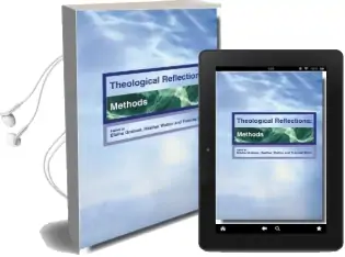 Theological Reflections: Methods Audiobook download free by Elaine Graham