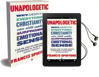Unapologetic: Why, Despite Everything, Christianity can Still Make Surprising Emotional Sense Audiobook download free by Francis Spufford