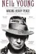 Audiobook Waging Heavy Peace: A Hippie Dream author Neil Young