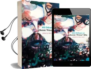 Will Oldham on Bonnie 'Prince' Billy Audiobook download free by Will Oldham