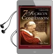 7 Secrets of Confession Audiobook download free by Vinny Flynn