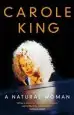 Audiobook A Natural Woman author Carole King