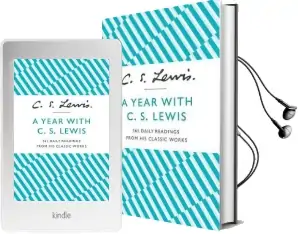 A Year With c. s. Lewis: 365 Daily Readings From his Classic Works Audiobook download free by C. S. Lewis