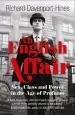 Audiobook An English Affair: Sex, Class and Power in the age of Profumo author Richard Davenport Hines