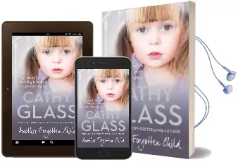 Another Forgotten Child Audiobook download free by Cathy Glass