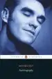 Audiobook Autobiography author Morrissey
