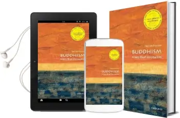 Buddhism: A Very Short Introduction Audiobook download free by Damien Keown