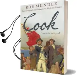 Cook Audiobook download free by Rob Mundle