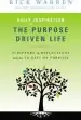 Audiobook Daily Inspiration for the Purpose Driven Life: Scriptures and Reflections From the 40 Days of Purpose author Rick Warren