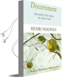 Discernment: Reading the Signs of Daily Life Audiobook download free by Michael J. Christensen