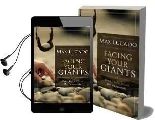Facing Your Giants: God Still Does the Impossible Audiobook download free by Max Lucado