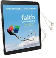Faith Confirmed: Preparing for Confirmation Audiobook download free by Chris Wright