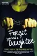 Audiobook Forget you had a Daughter author Sandra Gregory