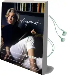Fragments: Poems, Intimate Notes, Letters Audiobook download free by Marilyn Monroe