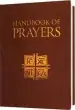 Audiobook Handbook of Prayers author James D. Socias