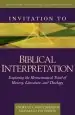 Audiobook Invitation to Biblical Interpretation: Exploring the Hermeneutical Triad of History, Literature, and Theology author Dr Andreas J Kostenberger