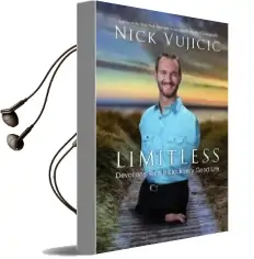 Limitless Audiobook download free by Nick Vujicic