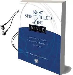 Nkjv, new Spirit-Filled Life Bible, Hardcover: Kingdom Equipping Through the Power of the Word Audiobook download free by Thomas Nelson