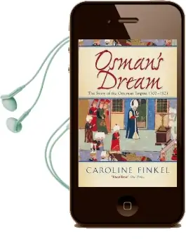 Osman'S Dream Audiobook download free by Caroline Finkel