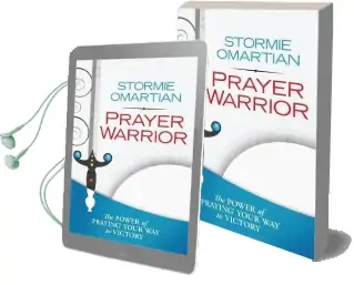 Prayer Warrior: The Power of Praying (r) Your way to Victory Audiobook download free by Stormie Omartian