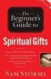 Audiobook The Beginner'S Guide to Spiritual Gifts author Sam Storms