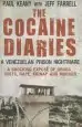 Audiobook The Cocaine Diaries: A Venezuelan Prison Nightmare author Jeff Farrell