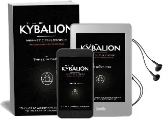 The Kybalion - Hermetic Philosophy - Revised and Updated Edition Audiobook download free by Three Initiates