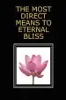 Audiobook The Most Direct Means to Eternal Bliss author Michael Langford