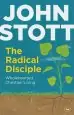 Audiobook The Radical Disciple: Wholehearted Christian Living author John R. W. Stott