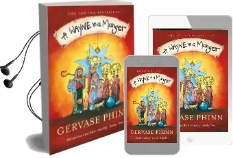 A Wayne in a Manger Audiobook download free by Gervase Phinn