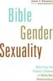 Audiobook Bible, Gender, Sexuality: Reframing the Church'S Debate on Same-Sex Relationships author James V. Brownson