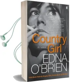 Country Girl Audiobook download free by Edna O'Brien