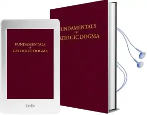 Fundamentals of Catholic Dogma Audiobook download free by Dr Ludwig Ott