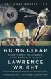 Audiobook Going Clear: Scientology, Hollywood, and the Prison of Belief author Lawrence Wright