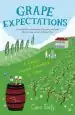 Audiobook Grape Expectations: A Family'S Vineyard Adventure in France author Caro Feely