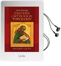 Introducing Eastern Orthodox Theology Audiobook download free by Andrew Louth