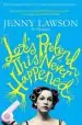 Audiobook Let'S Pretend This Never Happened author Jenny Lawson
