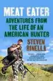 Audiobook Meat Eater author Steven Rinella