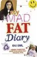 Audiobook My mad fat Diary author Rae Earl