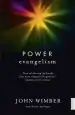 Audiobook Power Evangelism author Kevin Springer