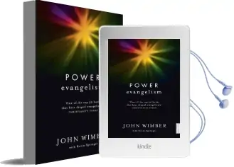 Power Evangelism Audiobook download free by Kevin Springer