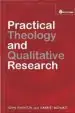 Audiobook Practical Theology and Qualitative Research Methods author John Swinton