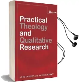 Practical Theology and Qualitative Research Methods Audiobook download free by John Swinton